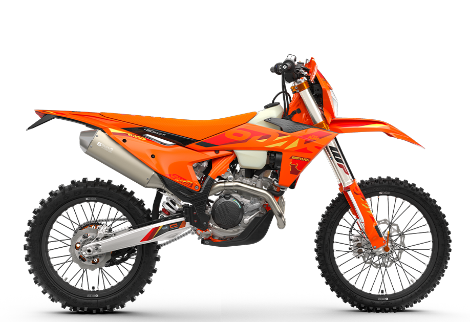 PHO_BIKE_90_RE_MY25-KTM-450-EXC-F-SIXDAYS-90-degree-right_#SALL_#AEPI_#V1