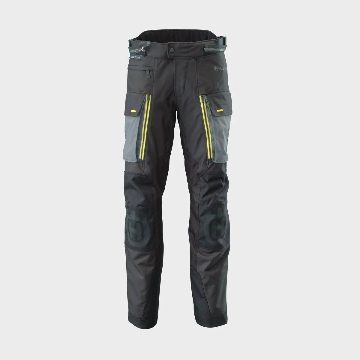 Scalar Wp Pants