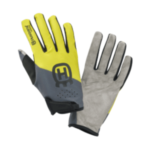 Accelerate Gloves Grey