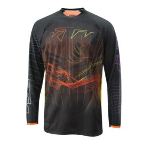 Gravity-FX Jersey Air