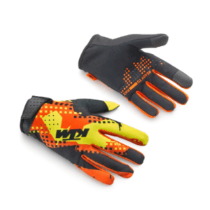 Gravity Fx Gloves