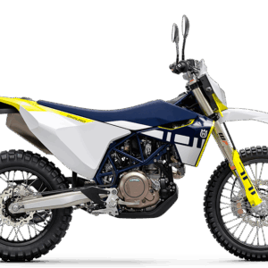 HUSQVARNA 701 ENDURO