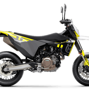 HUSQVARNA 701 SUPERMOTO