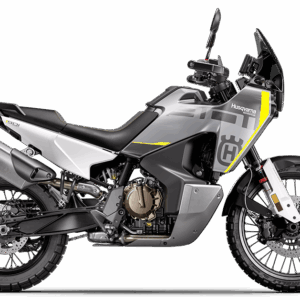 HUSQVARNA NORDEN 901