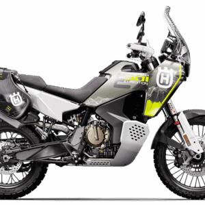 HUSQVARNA NORDEN EXPEDITION 901