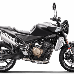 HUSQVARNA SVARTPILEN 801 EM STOCK