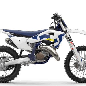 HUSQVARNA TC 125*