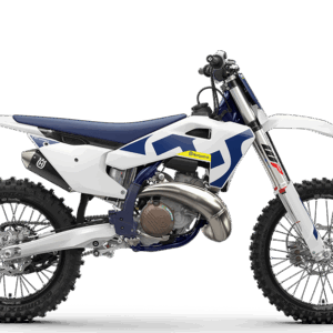 HUSQVARNA TC 250*