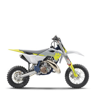 HUSQVARNA TC 50