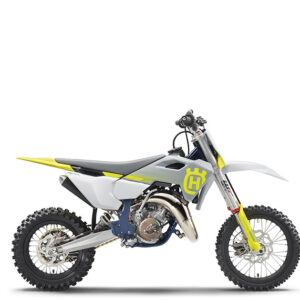 HUSQVARNA TC 65