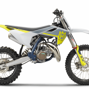 HUSQVARNA TC 85