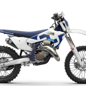 HUSQVARNA TE 125*