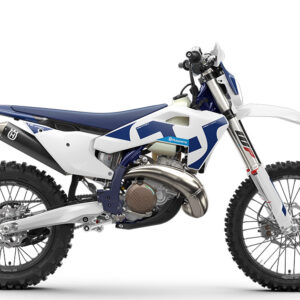 HUSQVARNA TE 250*
