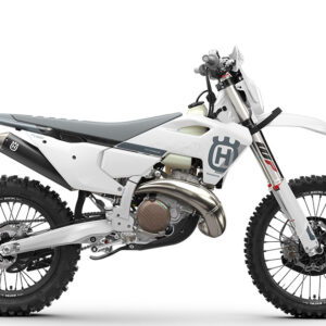 HUSQVARNA TE 300 PRO