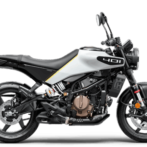 HUSQVARNA SVARTPILEN 401