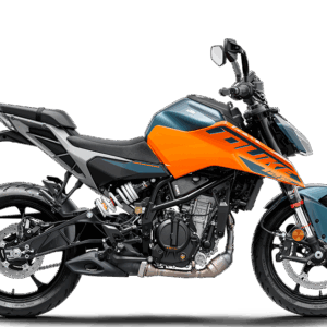 KTM 125 DUKE