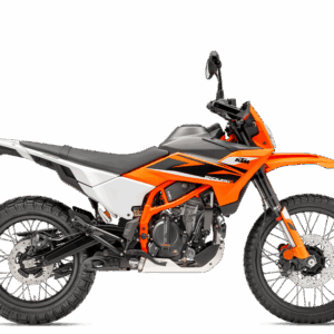 KTM 125 ENDURO R