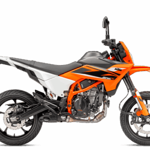 KTM 125 SMC R