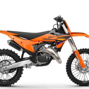 KTM 125 SX*