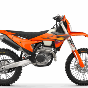 KTM 250 EXC-F