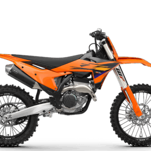 KTM 250 SX F