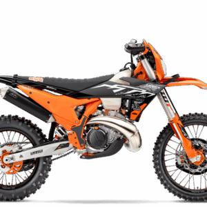 KTM 300 EXC HARDENDURO