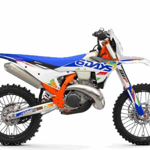 KTM 300 EXC SIX DAYS