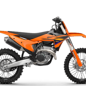 KTM 350 SX F