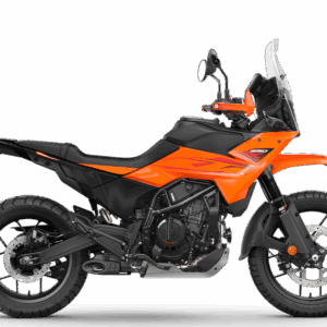 KTM 390 ADVENTURE X