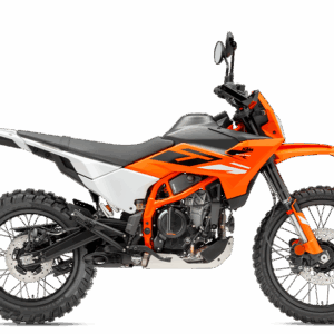 KTM 390 ENDURO R