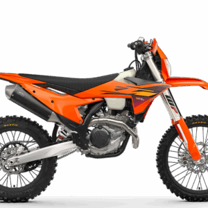 KTM 450 EXC-F