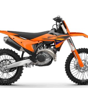KTM 450 SX F