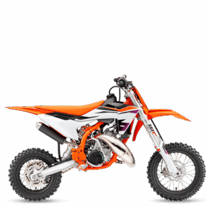 KTM 50 SX