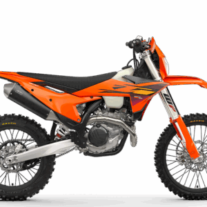 KTM 500 EXC-F