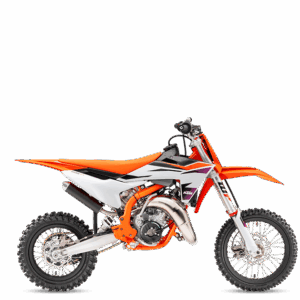 KTM 65 SX