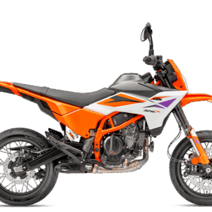 KTM 690 SMC R