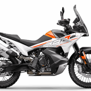 KTM 790 ADVENTURE