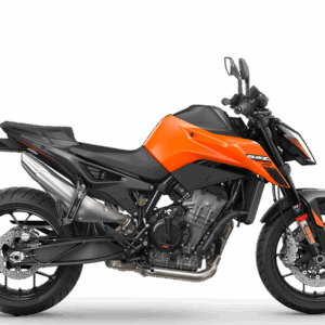 KTM 790 Duke