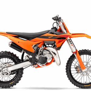 KTM 85 SX 17/14 | 19/16