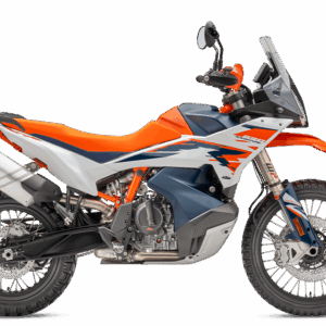 KTM ADVENTURE 890 R