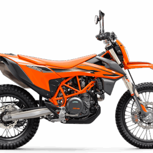 KTM ENDURO 690 R