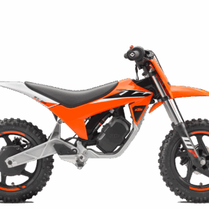 KTM SX E2