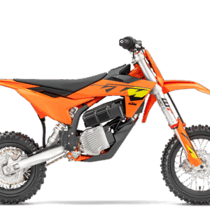 KTM SX E5