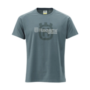 Origin Tee Grey