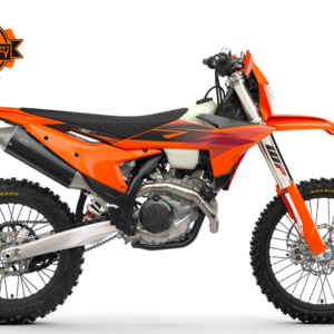 KTM 450 EXC-F