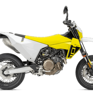 HUSQVARNA 701 SUPERMOTO