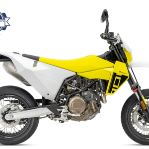 HUSQVARNA 701 SUPERMOTO
