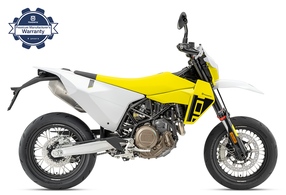 HUSQVARNA 701 SUPERMOTO - Lfsport - Loja Oficial KTM e Husqvarna