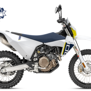 HUSQVARNA 701 ENDURO - EM STOCK