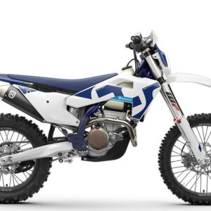 HUSQVARNA FE 350